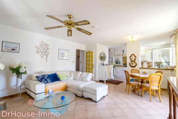 Appartement à vendre 2 pièces de 74 m²