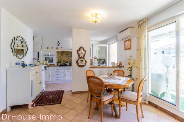 Appartement à vendre 2 pièces de 74 m²