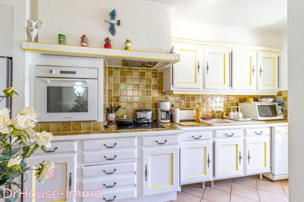 Appartement à vendre 2 pièces de 74 m²