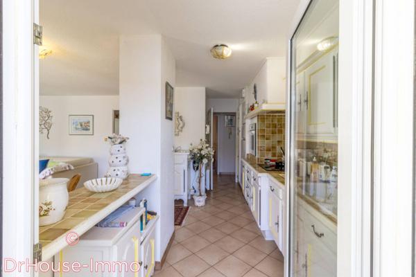 Appartement à vendre 2 pièces de 74 m²