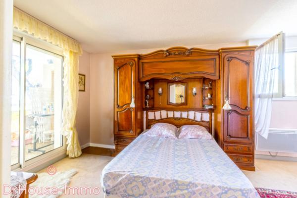 Appartement à vendre 2 pièces de 74 m²