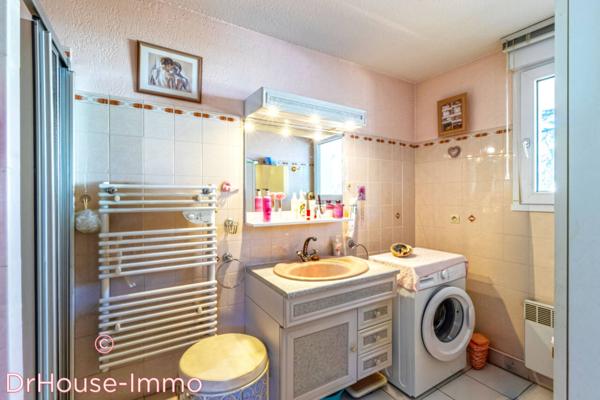Appartement à vendre 2 pièces de 74 m²