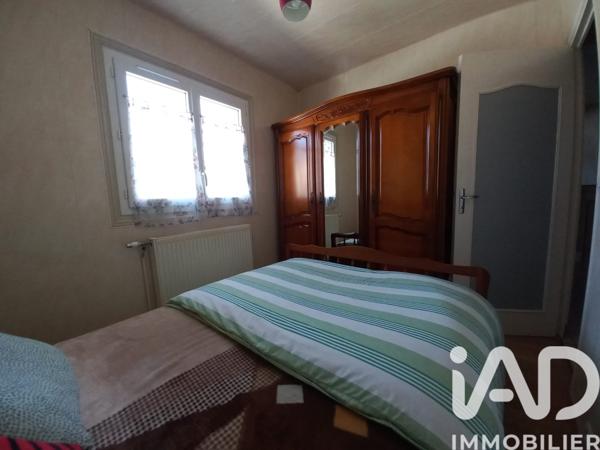 Maison à vendre 5 pièces 80 m² Saâcy-sur-Marne