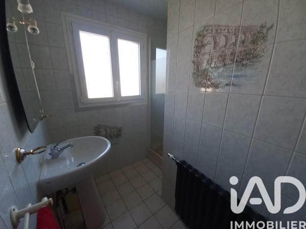 Maison à vendre 5 pièces 80 m² Saâcy-sur-Marne