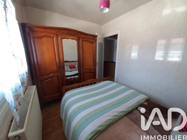 Maison à vendre 5 pièces 80 m² Saâcy-sur-Marne