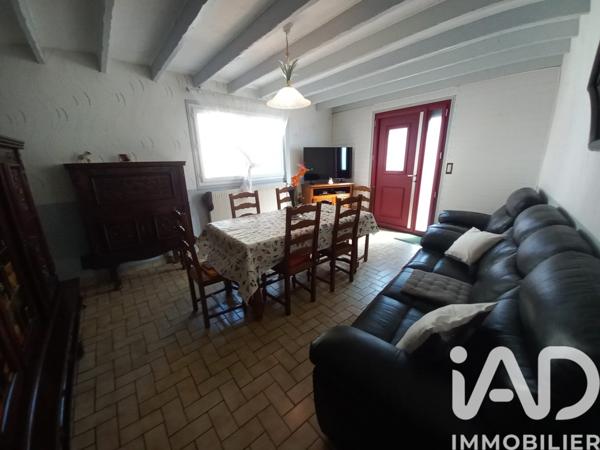 Maison à vendre 5 pièces 80 m² Saâcy-sur-Marne