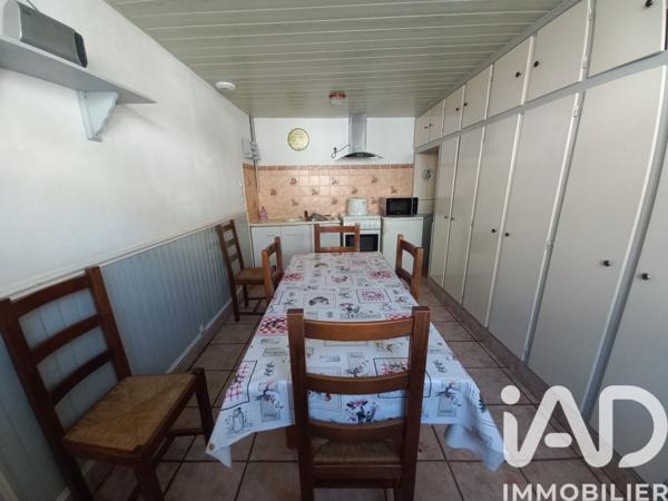 Maison à vendre 5 pièces 80 m² Saâcy-sur-Marne