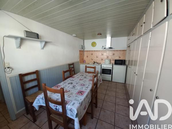 Maison à vendre 5 pièces 80 m² Saâcy-sur-Marne