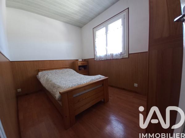 Maison à vendre 5 pièces 80 m² Saâcy-sur-Marne