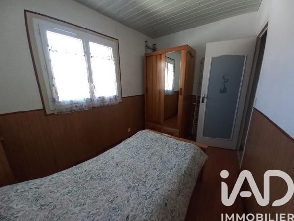 Maison à vendre 5 pièces 80 m² Saâcy-sur-Marne