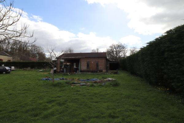 Maison Toury Lurcy 6 pièce(s) 159 m2