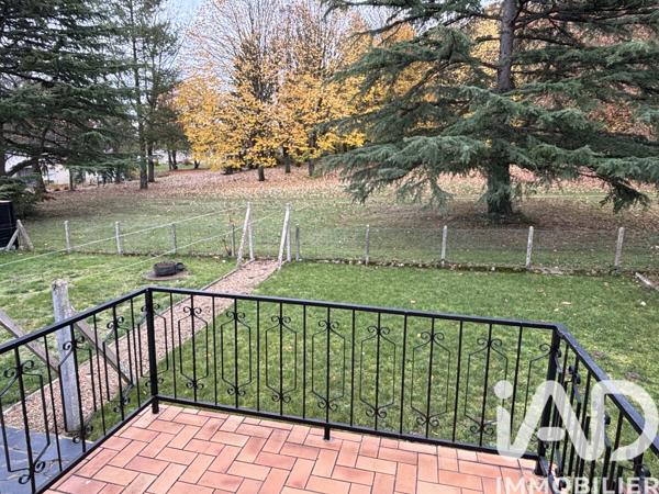 Maison à vendre 4 pièces 84 m² Parigné-l'Évêque