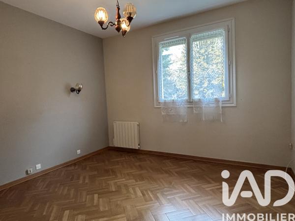 Maison à vendre 4 pièces 84 m² Parigné-l'Évêque