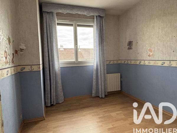 Maison à vendre 4 pièces 84 m² Parigné-l'Évêque