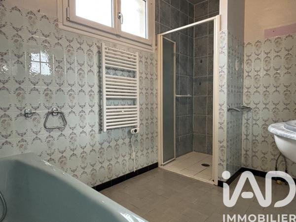 Maison à vendre 4 pièces 84 m² Parigné-l'Évêque