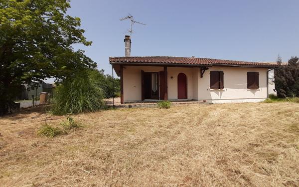 Maison à vendre    3 pièces •  Gujan-Mestras