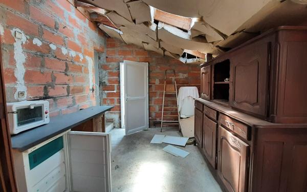 Maison à vendre    3 pièces •  Gujan-Mestras