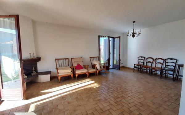 Maison à vendre    3 pièces •  Gujan-Mestras