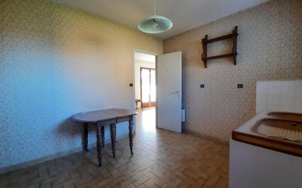 Maison à vendre    3 pièces •  Gujan-Mestras