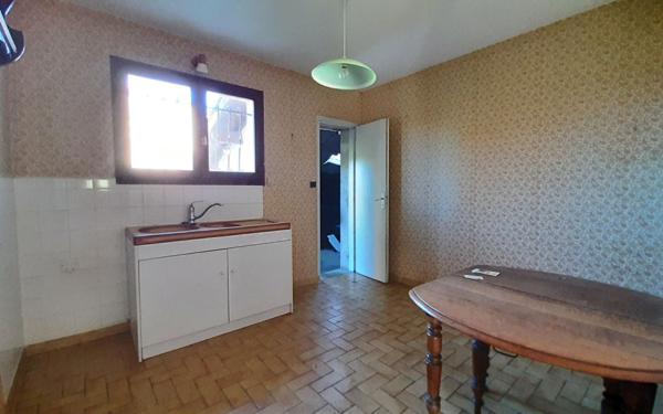 Maison à vendre    3 pièces •  Gujan-Mestras