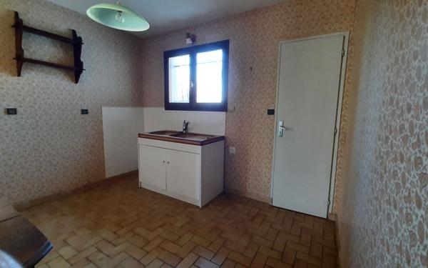 Maison à vendre    3 pièces •  Gujan-Mestras