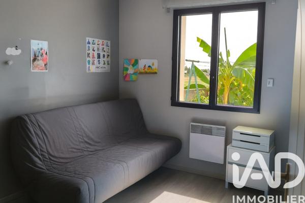 Maison à vendre 6 pièces 140 m² Brain-sur-Allonnes