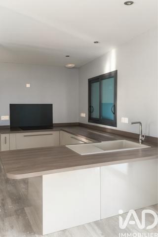 Maison à vendre 6 pièces 140 m² Brain-sur-Allonnes