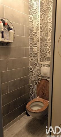 Maison à vendre 6 pièces 140 m² Brain-sur-Allonnes