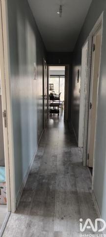 Maison à vendre 6 pièces 140 m² Brain-sur-Allonnes