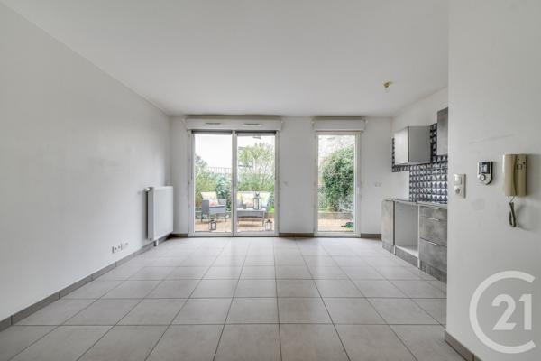 Appartement F3 à vendre  3 pièces - 64,85 m2 AUBERVILLIERS - 93