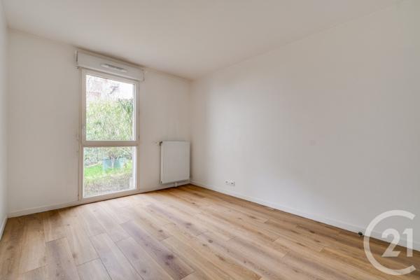 Appartement F3 à vendre  3 pièces - 64,85 m2 AUBERVILLIERS - 93