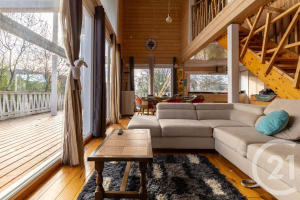 Maison à vendre  5 pièces - 140 m2 LODEVE - 34