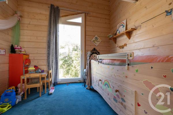 Maison à vendre  5 pièces - 140 m2 LODEVE - 34