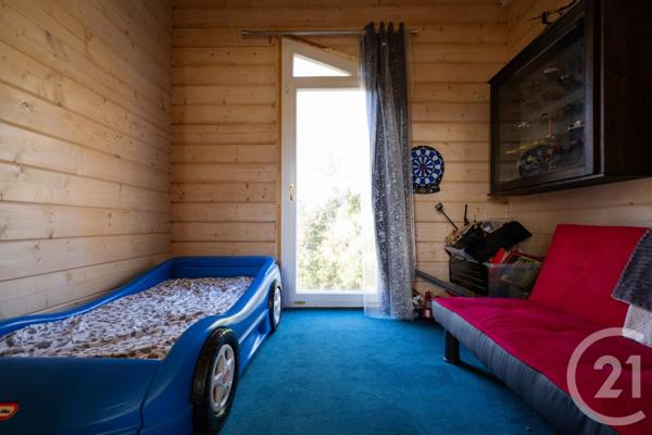 Maison à vendre  5 pièces - 140 m2 LODEVE - 34