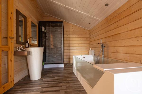 Maison à vendre  5 pièces - 140 m2 LODEVE - 34