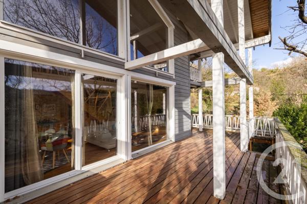 Maison à vendre  5 pièces - 140 m2 LODEVE - 34