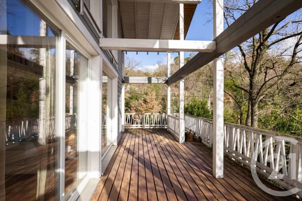 Maison à vendre  5 pièces - 140 m2 LODEVE - 34