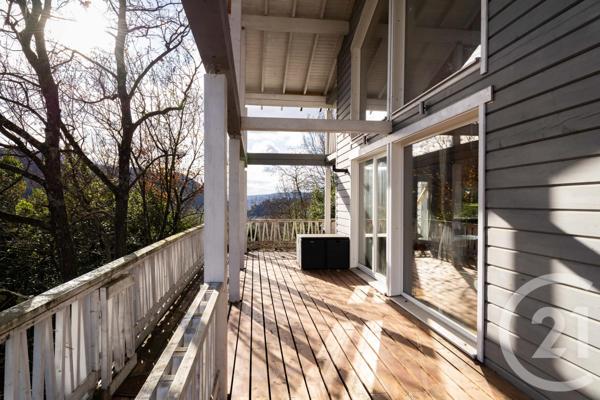 Maison à vendre  5 pièces - 140 m2 LODEVE - 34