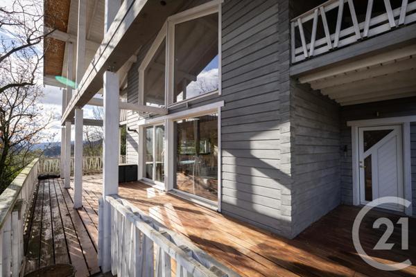 Maison à vendre  5 pièces - 140 m2 LODEVE - 34