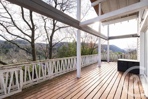 Maison à vendre  5 pièces - 140 m2 LODEVE - 34