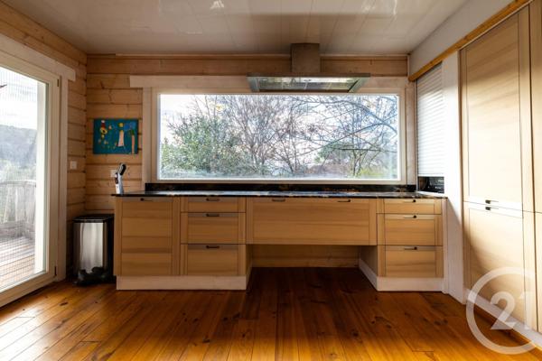 Maison à vendre  5 pièces - 140 m2 LODEVE - 34