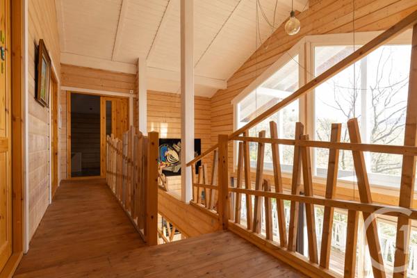 Maison à vendre  5 pièces - 140 m2 LODEVE - 34