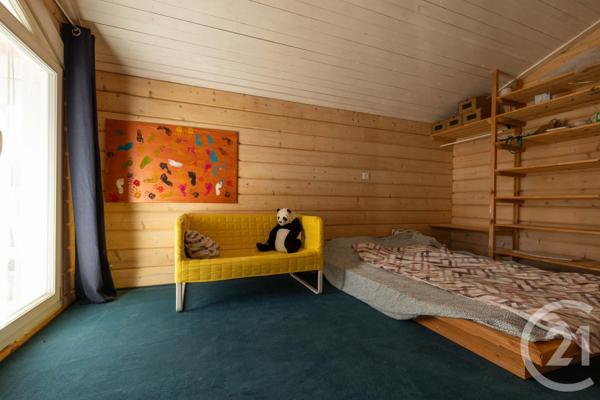 Maison à vendre  5 pièces - 140 m2 LODEVE - 34