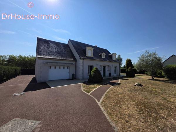 Maison à vendre 6 pièces de 160 m²