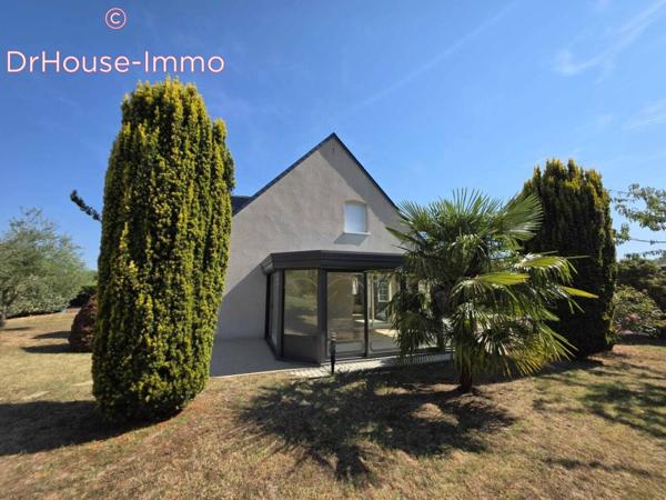 Maison à vendre 6 pièces de 160 m²