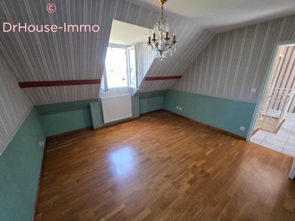 Maison à vendre 6 pièces de 160 m²
