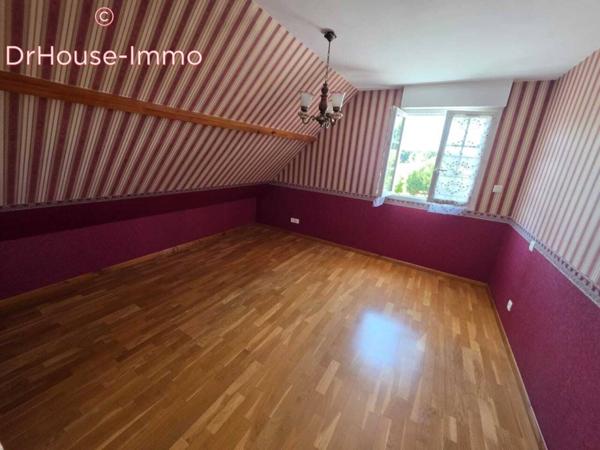 Maison à vendre 6 pièces de 160 m²