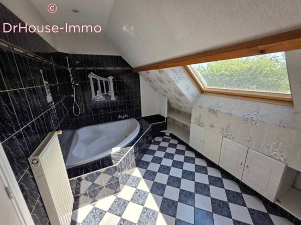 Maison à vendre 6 pièces de 160 m²