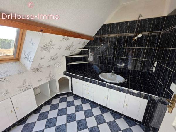 Maison à vendre 6 pièces de 160 m²
