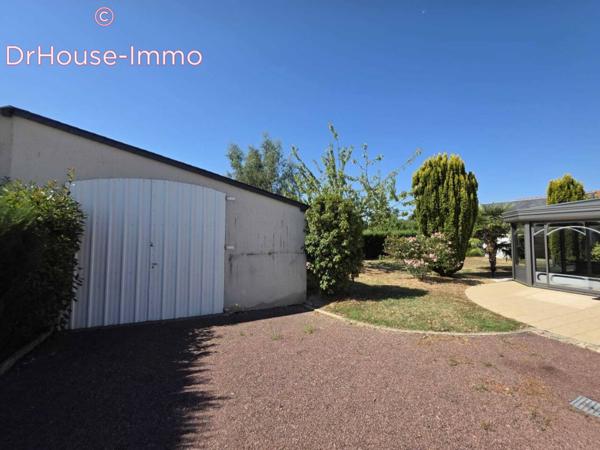Maison à vendre 6 pièces de 160 m²